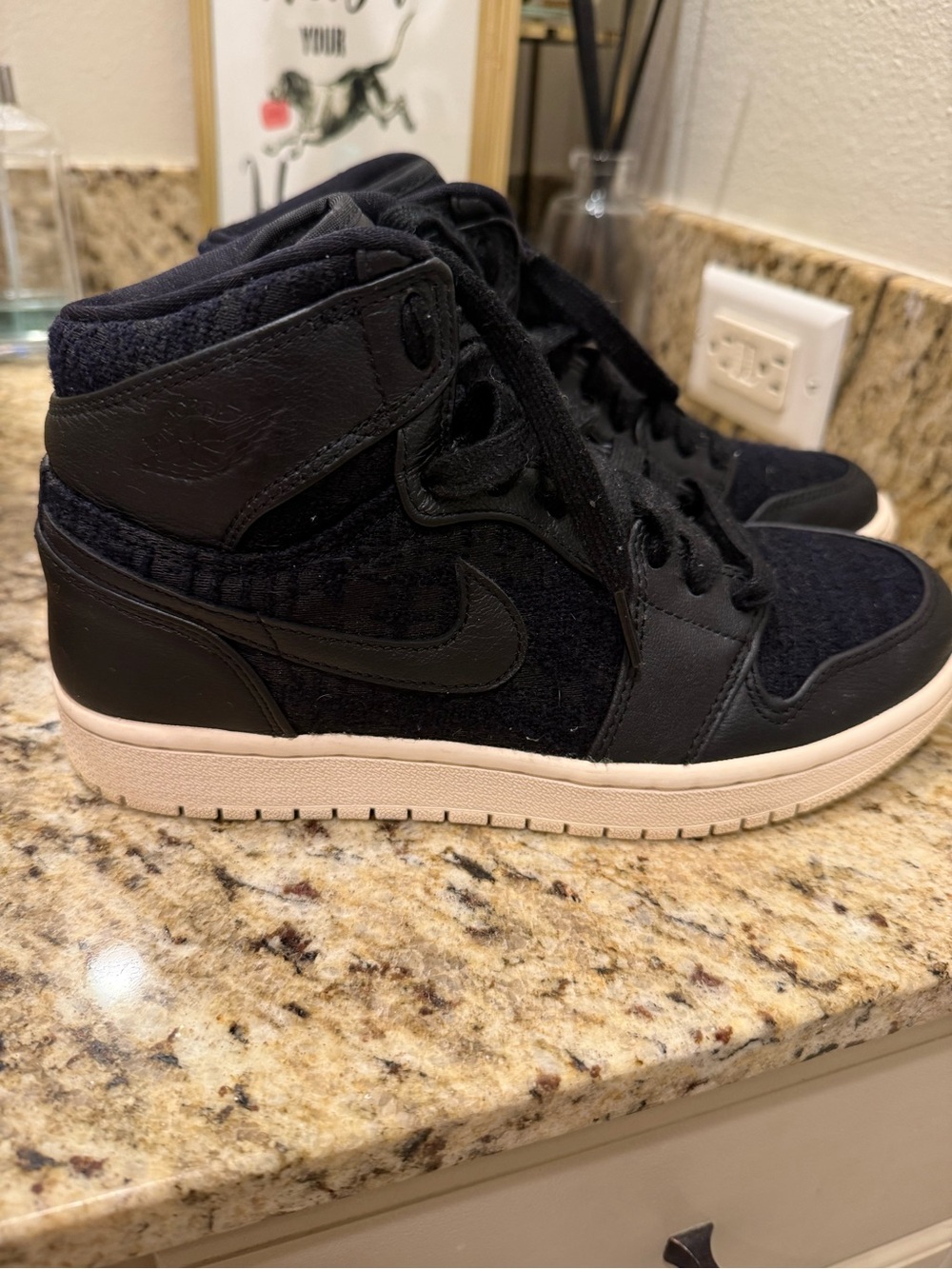 Nike Air Jordan 1 Retro High Premium